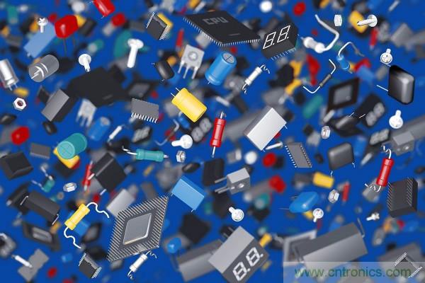 收藏此文，再也不為元器件失效分析發(fā)愁了（一）