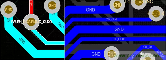 路由器主板布局布線的幾個(gè)坑，你踩過(guò)嗎？