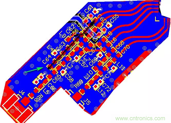 路由器主板布局布線的幾個(gè)坑，你踩過(guò)嗎？