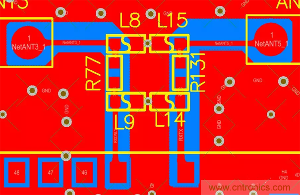 路由器主板布局布線的幾個(gè)坑，你踩過(guò)嗎？