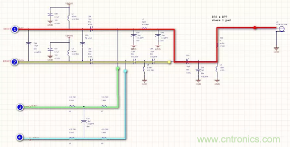 路由器主板布局布線的幾個(gè)坑，你踩過(guò)嗎？
