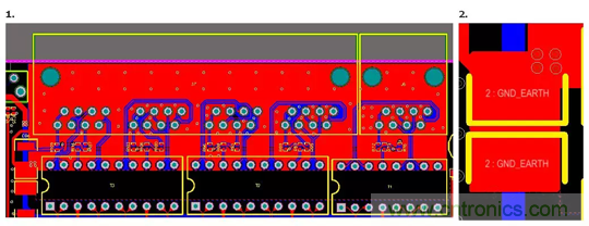 路由器主板布局布線的幾個(gè)坑，你踩過(guò)嗎？
