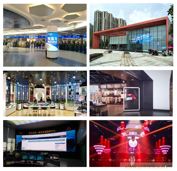 這個(gè)九月，讓LED CHINA帶你玩轉(zhuǎn)LED黑科技