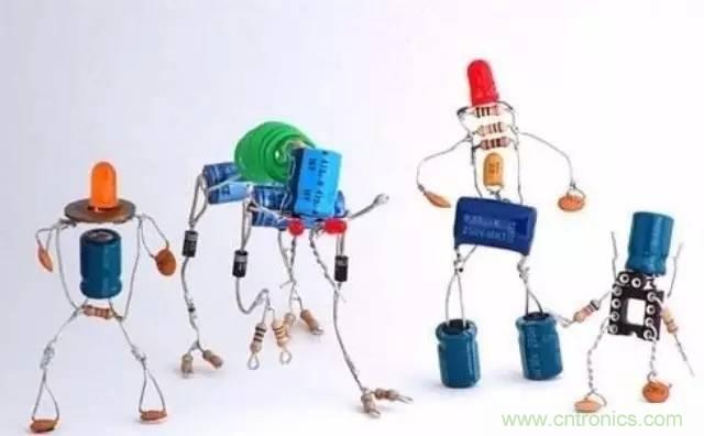 二極管，你真的了解她么？