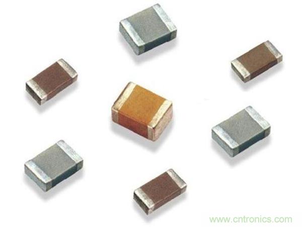 LED驅(qū)動(dòng)電路中的貼片電容的注意事項(xiàng)