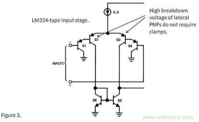 將運(yùn)算放大器用作比較器，可行么？