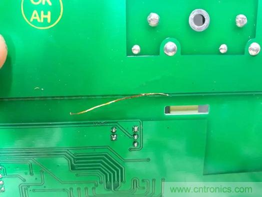 工程師為什么應(yīng)學(xué)會維修PCB？