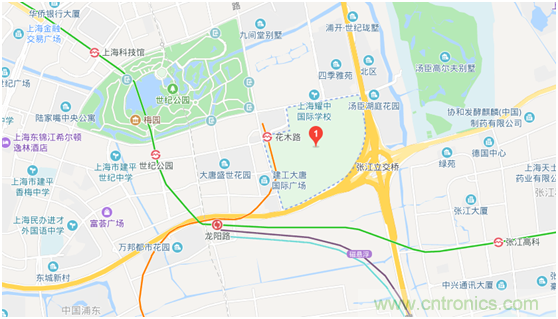 周六見(jiàn)！看BAT是如何用AI在智慧城市里&ldquo;跑馬圈地&rdquo; 大會(huì)倒計(jì)時(shí)