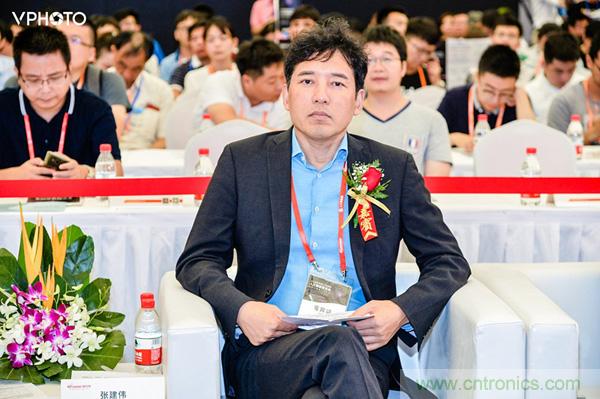 WAIE大戰(zhàn)&ldquo;利奇馬&rdquo;，3萬(wàn)真粉如約駕臨&ldquo;WAIE 2019第四屆上海國(guó)際人工智能展覽會(huì)&rdquo;