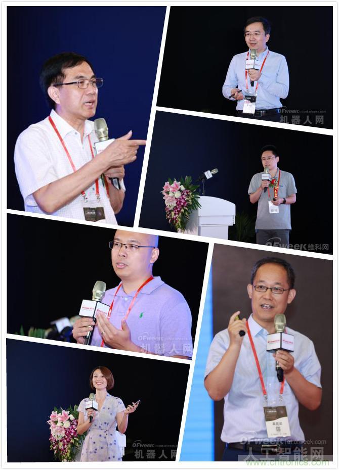 明年再見！&ldquo;WAIE 2019第四屆上海國際人工智能展覽會暨人工智能產(chǎn)業(yè)大會&rdquo;完美落幕！