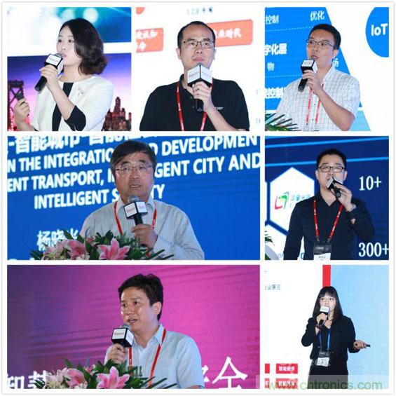 明年再見！&ldquo;WAIE 2019第四屆上海國際人工智能展覽會暨人工智能產(chǎn)業(yè)大會&rdquo;完美落幕！