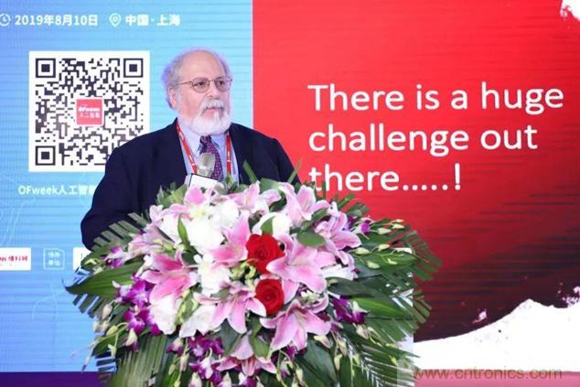 OFweek 2019 AI+教育高峰論壇完美落幕！