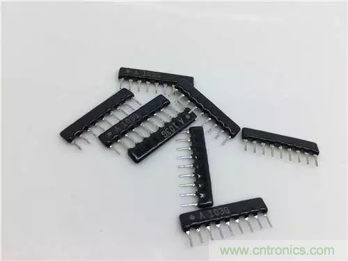 單片機(jī)中的高阻態(tài)到底什么意思？