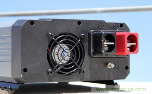 逆變器選擇如何做到&ldquo;對癥下藥&rdquo;？