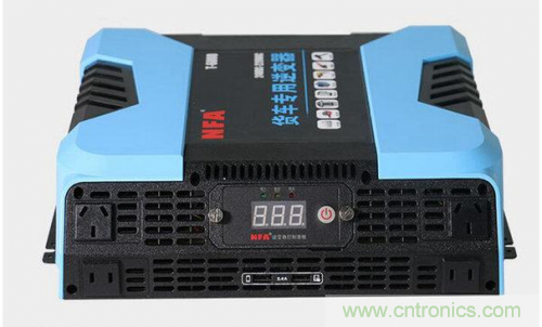 逆變器選擇如何做到&ldquo;對癥下藥&rdquo;？