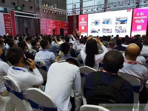 2019 ISVE智慧顯示展全新亮點(diǎn)預(yù)告：&ldquo;3+1&rdquo;創(chuàng)新展區(qū)規(guī)劃，互動(dòng)體驗(yàn)升級(jí)