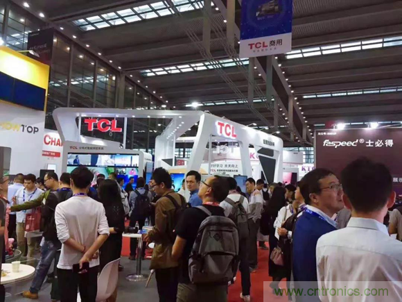 2019 ISVE智慧顯示展全新亮點(diǎn)預(yù)告：&ldquo;3+1&rdquo;創(chuàng)新展區(qū)規(guī)劃，互動(dòng)體驗(yàn)升級(jí)