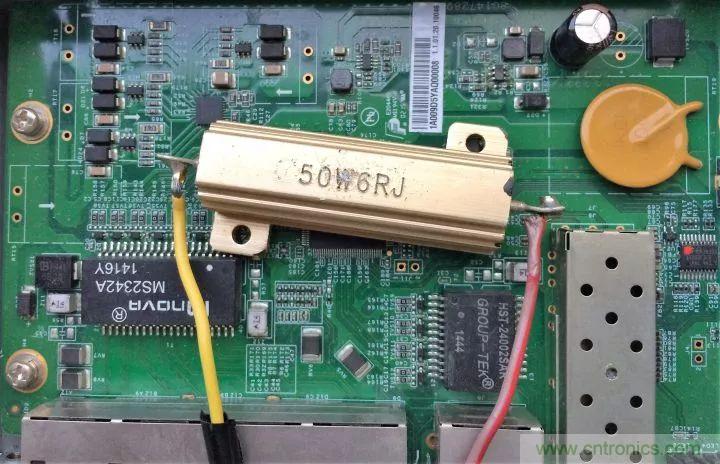 一文帶你認識全類型&ldquo;電阻&rdquo;！