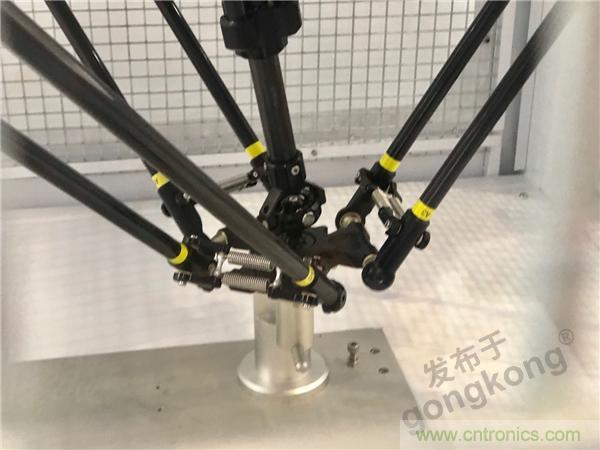 科爾摩根：從標(biāo)準(zhǔn)到定制，運(yùn)動(dòng)控制的大本營(yíng)