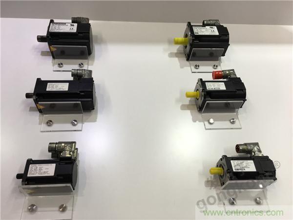 科爾摩根：從標(biāo)準(zhǔn)到定制，運(yùn)動(dòng)控制的大本營(yíng)