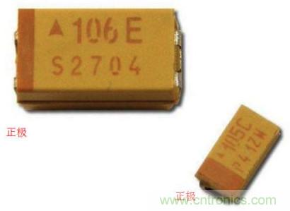 電容的尺寸、耐壓值、方向，這些參數(shù)該如何選擇？