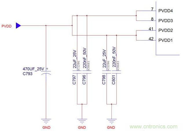 電容的尺寸、耐壓值、方向，這些參數(shù)該如何選擇？