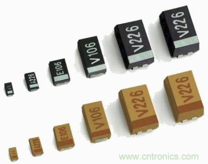 電容的尺寸、耐壓值、方向，這些參數(shù)該如何選擇？