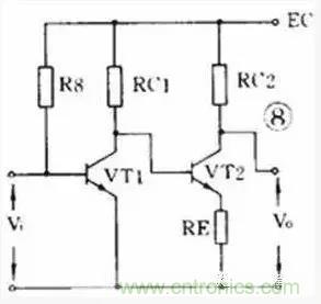 模擬電路8大概念，你爛熟于心了嗎？