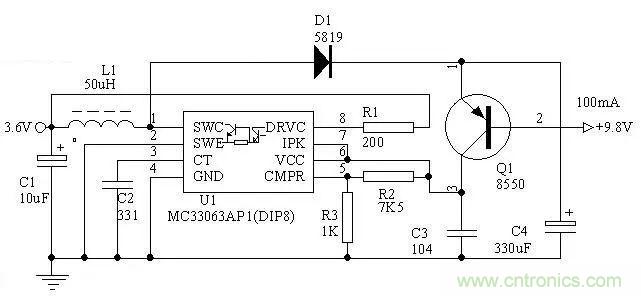 電源基礎(chǔ)電路圖集錦，工程師必備寶典！