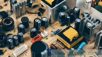 ADC種類分不清？技術(shù)指標一團漿糊？來看看吧