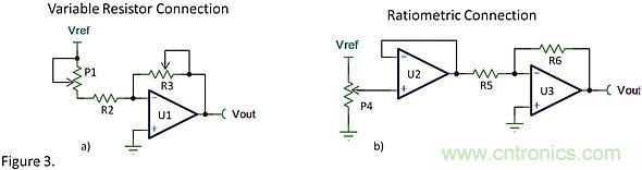 如何用好電位器？