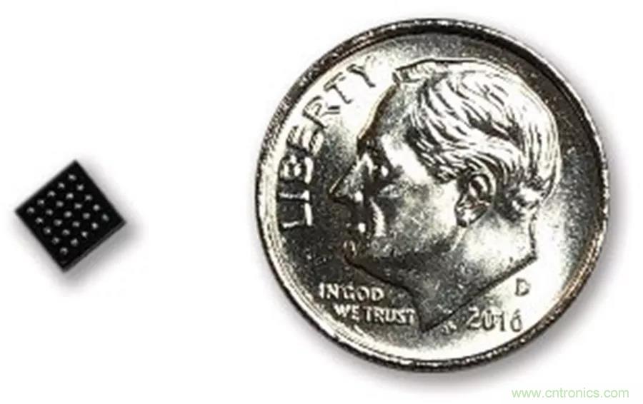 電源模塊越來越小巧，這些技術(shù)少不了~