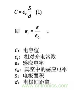 電容是如何工作的？
