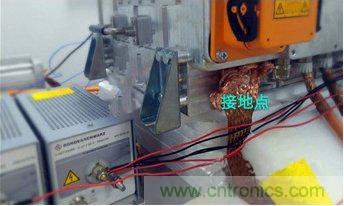 如何巧妙解決電機(jī)制器傳導(dǎo)發(fā)射遇到干擾？