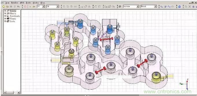 解讀射頻濾波器設(shè)計(jì)取舍費(fèi)思量