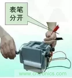 如何判斷三相異步電動(dòng)機(jī)是否燒壞？