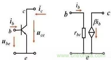 四句口訣讓你分分鐘玩轉(zhuǎn)三極管！