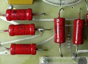 一文帶你認識：電阻精度！