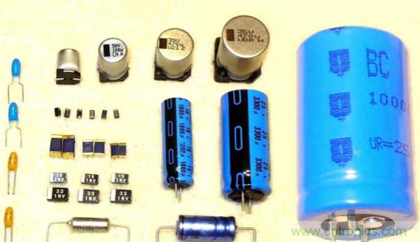 電容中那些獨(dú)有的特性和功能，你有了解嗎？