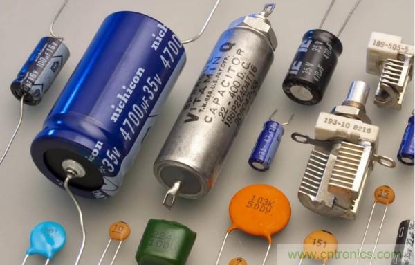 電容中那些獨(dú)有的特性和功能，你有了解嗎？