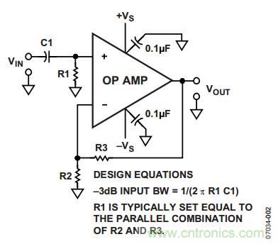 放大器電路設(shè)計(jì)，直流回路有多關(guān)鍵？