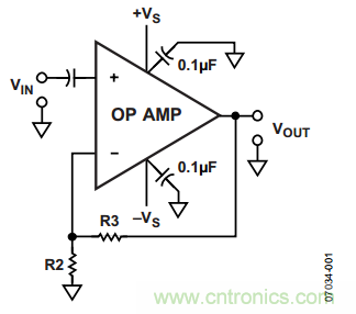 放大器電路設(shè)計(jì)，直流回路有多關(guān)鍵？