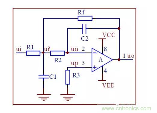 一文看懂低通、高通、帶通、帶阻、狀態(tài)可調(diào)濾波器