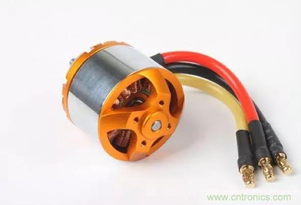 有刷電機 VS 無刷電機，看看哪個更厲害？