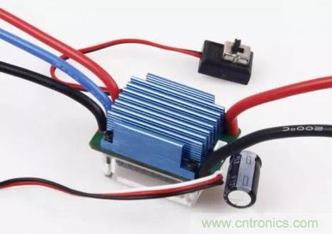 有刷電機 VS 無刷電機，看看哪個更厲害？