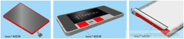 5G新潮流，助力窄面積高效粘接