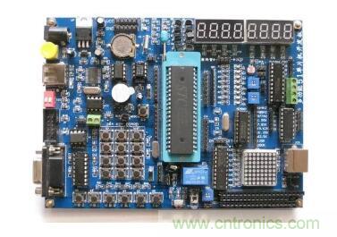 一分鐘帶你搞懂這三種單片機(jī)的優(yōu)缺點(diǎn) 一分鐘帶你搞懂這三種單片機(jī)的優(yōu)缺點(diǎn)