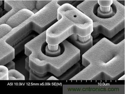 MEMS為何獨(dú)領(lǐng)風(fēng)騷？看完這篇秒懂！