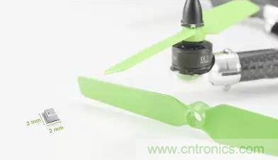 MEMS為何獨(dú)領(lǐng)風(fēng)騷？看完這篇秒懂！