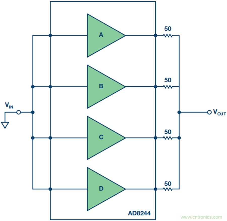 讓電路&ldquo;安靜&rdquo;下來，你需要一款緩沖器